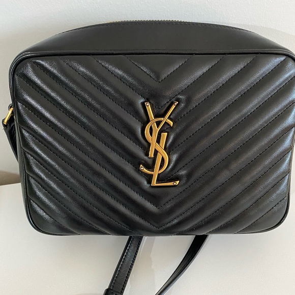 ❌SOLD❌YSL CAMERA BAG - Picture 5 of 12